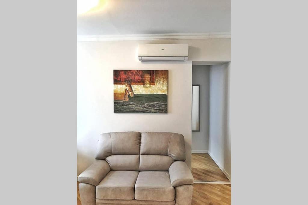 Trilocale Gianluca Apartment Sanremo Exterior photo