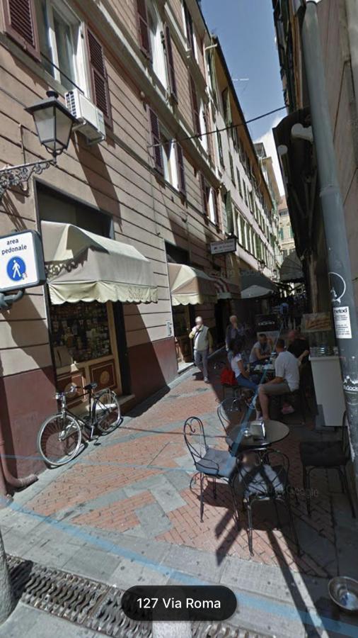 Trilocale Gianluca Apartment Sanremo Exterior photo